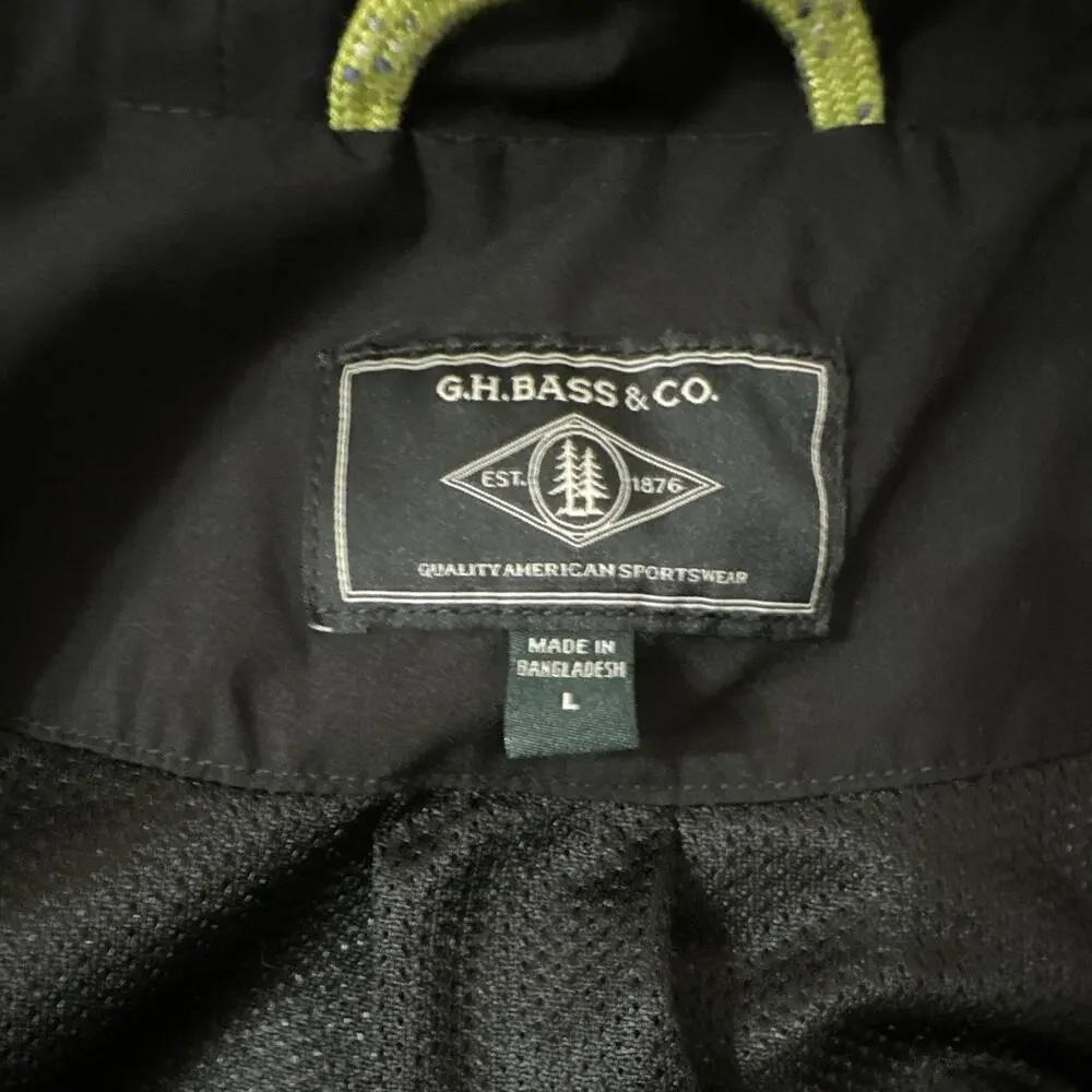 G.H. Bass & Co. bass co